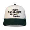 I Got Narcanned At Olive Garden Italian Restaurant Hat