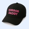 Horror Daddy Hat