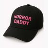 Horror Daddy Hat