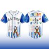 Houston Astros Autism Awareness Month Jersey 2025 1