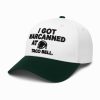 I Got Narcanned At Taco Bell Hat