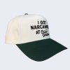 I Got Narcanned At The Italian Restaurant Hat 1