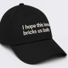 I Hope This Lono Bricks Us Both Shirt