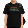 I Love My Country And Its My Patriotic Duty Shirt 2