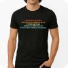 I Love My Country And Its My Patriotic Duty Shirt 5