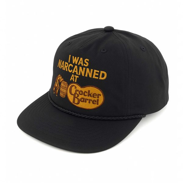 I Was Narcanned At The Old Country Store Hat