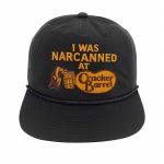 I Was Narcanned At The Old Country Store Hat