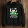I'm Not A Chef Shirt