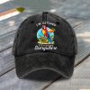 Im Retired Its 5 Oclock Everywhere Baseball Cap 1