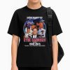 In memories of Ryne Ryno Sandberg Chicago Cubs 1959 2025 Shirt 1