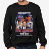 In memories of Ryne Ryno Sandberg Chicago Cubs 1959 2025 Shirt 3