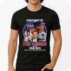 In memories of Ryne Ryno Sandberg Chicago Cubs 1959 2025 Shirt 4