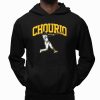 Jackson Chourio Slugger Swing Shirt 3