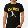 Jackson Chourio Slugger Swing Shirt 5