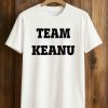 Jerry O’connell Team Keanu Shirt