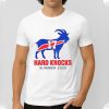 Josh Allen Buffalo Bills Goat 17 Hard Knocks Summer 2025 Shirt