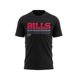 Bills Bills Bills Shirt 2