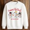 Kansas City Chiefs Ain't No Boo Sheet Shirt