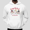 Kansas City Chiefs Football Ain’t No Boo Sheet Halloween Shirt