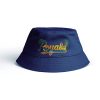 Kansas City Royals Margaritaville Night Jersey 2025 4