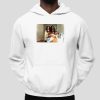 Katie Lou Samuelson wears Nneka Ogwumike Skylar Diggins and Fake ID Shirt
