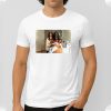 Katie Lou Samuelson wears Nneka Ogwumike Skylar Diggins and Fake ID Shirt
