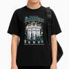 Ken Griffey Jr Edgar Martnez and Ichiro Suzuki Seattle Mariners Thank You For The Memories Shirt 1