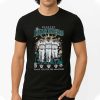 Ken Griffey Jr Edgar Martnez and Ichiro Suzuki Seattle Mariners Thank You For The Memories Shirt 1 4