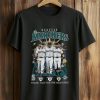 Ken Griffey Jr Edgar Martnez and Ichiro Suzuki Seattle Mariners Thank You For The Memories Shirt 1 5