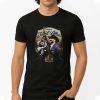 Kevin O’Connell Jared Allen Hall Of Fame Shirt