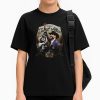 Kevin O’Connell Jared Allen Hall Of Fame Shirt