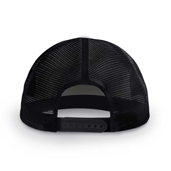 Keys To Success God Confidence Black Women Hat