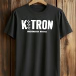 Kitron Washington Mystics Shirt