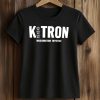 Kitron Washington Mystics Shirt