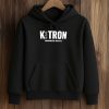 Kitron Washington Mystics Shirt