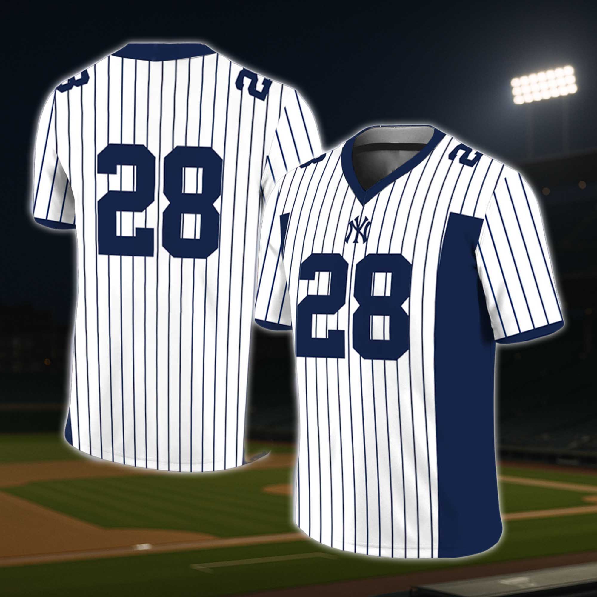 Yankees Austin Wells Football Jersey Night 2025 Giveaway