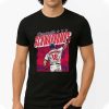 Kyle Schwarber Here For The Schwarbombs Phillies Shirt