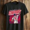 Kyle Schwarber Here For The Schwarbombs Phillies Shirt