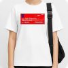 Kyle Schwarber Philadelphia Phillies Baseball Whatever He Wants Shirt