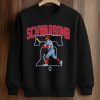 Kyle Schwarber Schwarbomb Philly Shirt 3