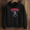 Kyle Schwarber Schwarbomb Philly Shirt 4