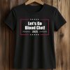 Lets Go Blood Clot 2025 America Shirt 2