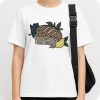 Loafing Him Was Bread Shirt