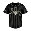 Los Angeles Dodgers Jelly Roll Baseball Jersey 2025