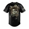 Los Angeles Dodgers Jelly Roll Baseball Jersey 2025
