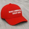 Make Common Sense Great Again Hat