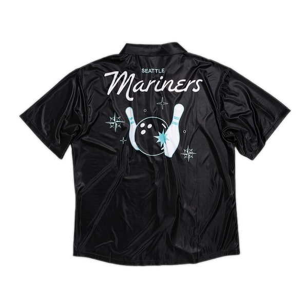 Mariners Bowling Night Hawaiian Shirt 2025 Giveaway 1