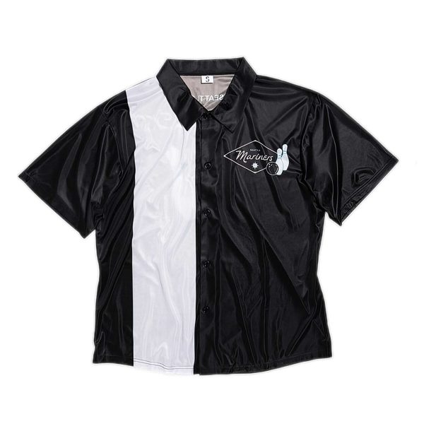 Mariners Bowling Night Hawaiian Shirt 2025 Giveaway 2