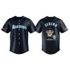 Mariners Ichiro Hall Of Fame Weekend Jersey 2025 1