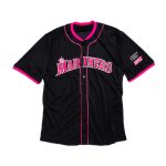 Mariners Pink at the Park Jersey 2025 Giveaway